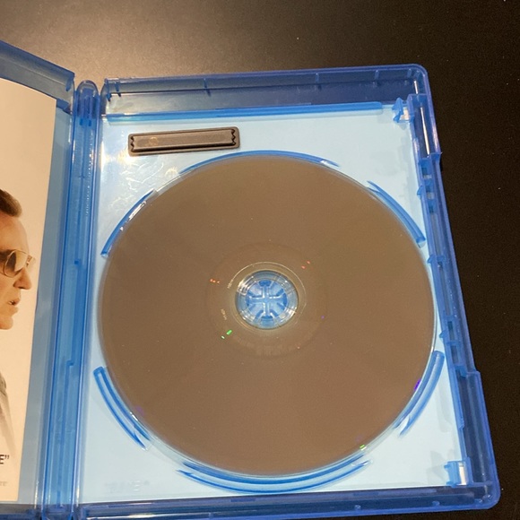 Stand Up Guys - Blu-ray - Picture 4 of 4